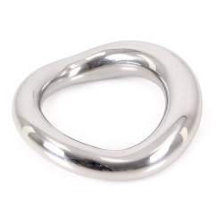 Kiotos Cockring Fit Costum 12mm - Diamètre 40mm
